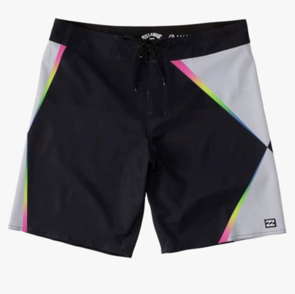 Billabong Prism Airlite Boardshorts 31 - Picture 1 of 9